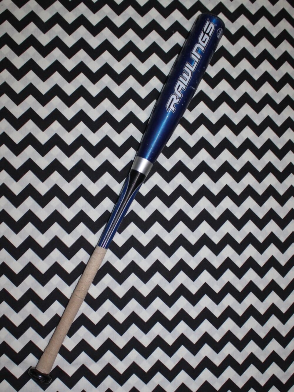 Rawlings Cobalt Adult Baseball Bat - Drop 3